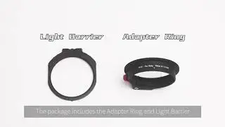 M10&nbsp;Adapter&nbsp;Ring&nbsp;for&nbsp;Sony&nbsp;14mm&nbsp;f/1.8&nbsp;GM&nbsp;Lens Installation Video