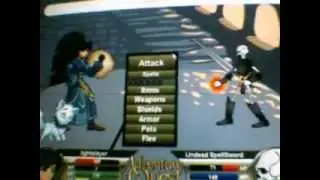 lightslayer on rampage
