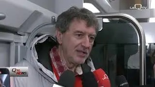 Abruzzo. TUA: 181 treni soppressi