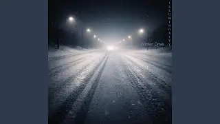 Winter Drive