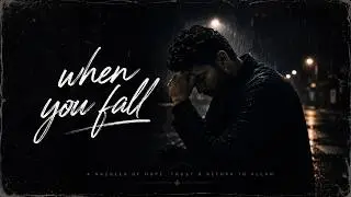 When You Fall (Vocals Only) | RUH