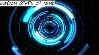 Bo55 Fatwod - London State Of Mind  (Official Track)