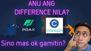 PDAX BA OR COINSPH ANG MAS OK GAMITIN? ALAMIN NATIN | CRYPTOHAN REVIEW