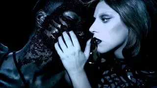 LADY GAGA FAME A FILM BY STEVEN KLEIN (HD)