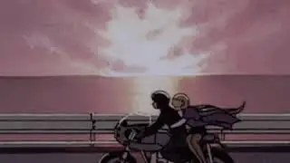 robbers ( slowed + reverb )