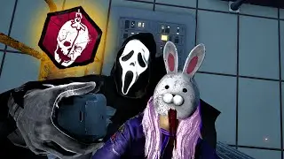 Dead by Daylight: The final call (No Commentary) [4K]
