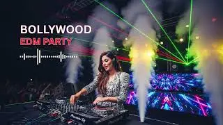Midnight Echoes of Endless Love &ndash; Bollywood Romantic Remix