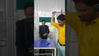 Testing Toughened Glass With Hammer In Jaquar Shower Enclosure Plant | #shorts #interiordesign