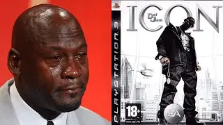 DEF JAM ICON - Why did it FLOP?!
