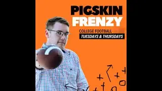 Episode 286: The Tide Needs To Be Tough Again With Guest Corrospondent Trent Ritchie