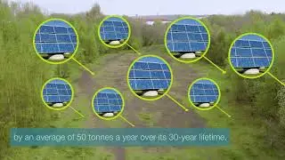 A better, greener, Oldham...