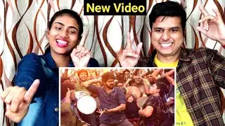 Vaathi Coming Video Song Reaction | Thalapathy Vijay | Anirudh Ravichander | Lokesh Kanagaraj |