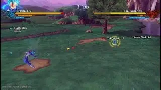 DRAGON BALL XENOVERSE 2 modder exposed