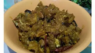 Authentic Goan pork solantulem l Delicious ( 1& 1/2) kg pork recipe