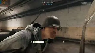 i7 9700 battlefield V test on i7 9700k {Fps and temps}