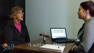LSVT Loud&reg; and Speech Therapy