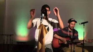 TrueVoices Presents 