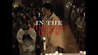 Midnight Mass &mdash; Like a Prayer