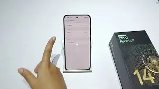 How to set custom ringtone in oppo reno 14 | oppo reno 14 pro 5g me ringtone kaise lagaye