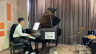 Justin Chow Jing Yen PSE 041B