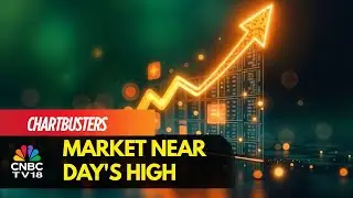 Nifty Hits 1-Year High; Nifty Bank At Fresh Record High | CNBC TV18
