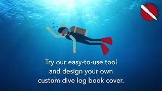 Custom Dive Logs introduces it's new customizer tool!