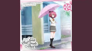SILENT PAIN (黒澤ルビィ Solo Ver.)