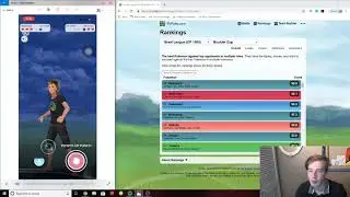 Mirror Cup Evaluation The Evolution of the Meta Episode 01 Boulder cup 2.0 video