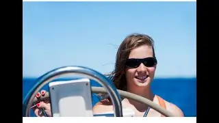 UK Family Sailing Holidays - Kalel - Living Onboard