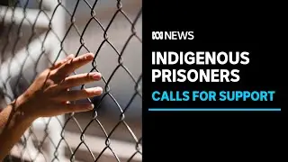 Indigenous prisoners struggling to access health care amid pandemic | ABC News