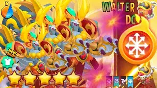 ☠️JUGANDO CON TRES KARMAS MAESTROS CON LA NUEVA SKIN ☠️