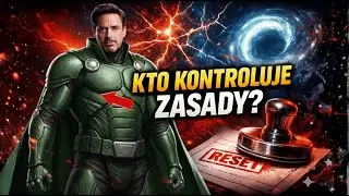 Nowe Kamienie Nieskończoności to narzędzia kontroli zasad &mdash; oto dowody