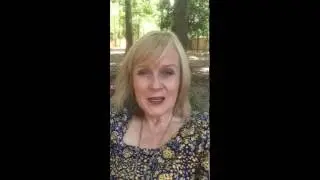 Patti Krank for Hope Prevails