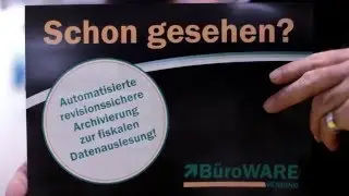 B&uuml;roWARE Vending auf Eu&rsquo;Vend