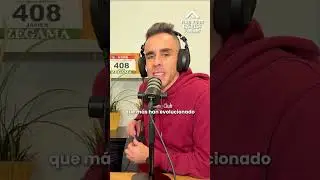 EL BOOM DEL TRAIL RUNNING | FIND YOUR EVEREST PODCAST | FIND YOUR EVERES