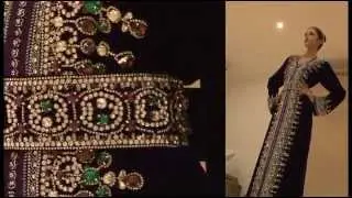 L'OFFICIEL L'INTÉGRALE CAFTAN SHOOTING