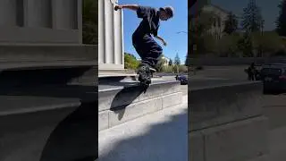 Aimu Yamazuki vs the Courthouse 🏛️