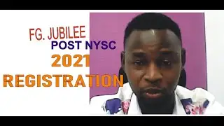 NIGERIA FEDERAL GOVERNMENT JUBILEE FELLOWS PROGRAMME (NJFP)