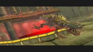 Hunter the Reckoning Redeemer: Rotating Character Playthrough Stage 8