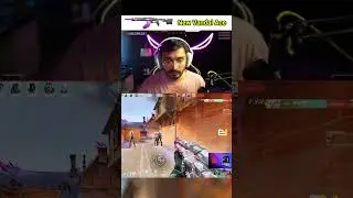 Dolmir&rsquo;s Revenge Vandal = INSTANT ACE 😤💥