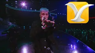Kidd Voodoo - Ese Guille - Festival de la Canci&oacute;n de Vi&ntilde;a del Mar 2025 - Full HD 1080p.