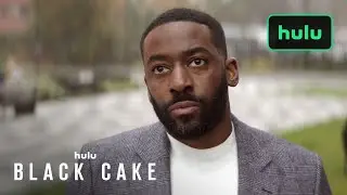 Black Cake | Series Lookahead | Hulu