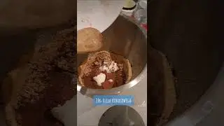 Przepyszny krem &agrave; la nutella w wersji KETO, musisz spr&oacute;bować 😋 #keto #ketoza #ketodiet #ketodieta