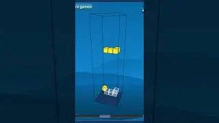 Reviving Nostalgia: Playing 3D Builder | Flash Games from the Early 2000s
