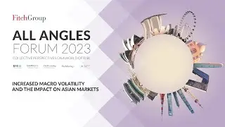 Fitch Group All Angles Forum 2023 - Increased Macro Volatility and the Impact on Asian Markets