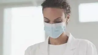 Roche SARS-CoV-2 Rapid Antibody Test: Covid-19 Testing