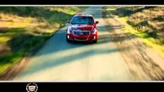 Cadillac Forever Event at Devoe Cadillac - CTS