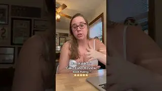Just wrapped up Carl Radke&rsquo;s audiobook, Cake Eater | Check out the series on Instagram or TikTok