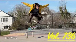 iPhone 17 Vol. 736