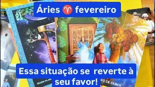ÁRIES ♈ DO VALE DA MORTE PARA VIDA NOVAMENTE, VOCÊ CONSEGUIU REVERTE ISSO À SEI FAVOR!🫵🔑☀️